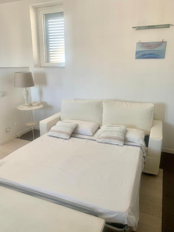 Vieste Mon Amour Yourvacanza 외부 사진