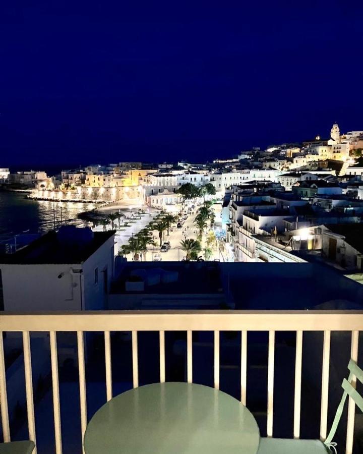 Vieste Mon Amour Yourvacanza 외부 사진